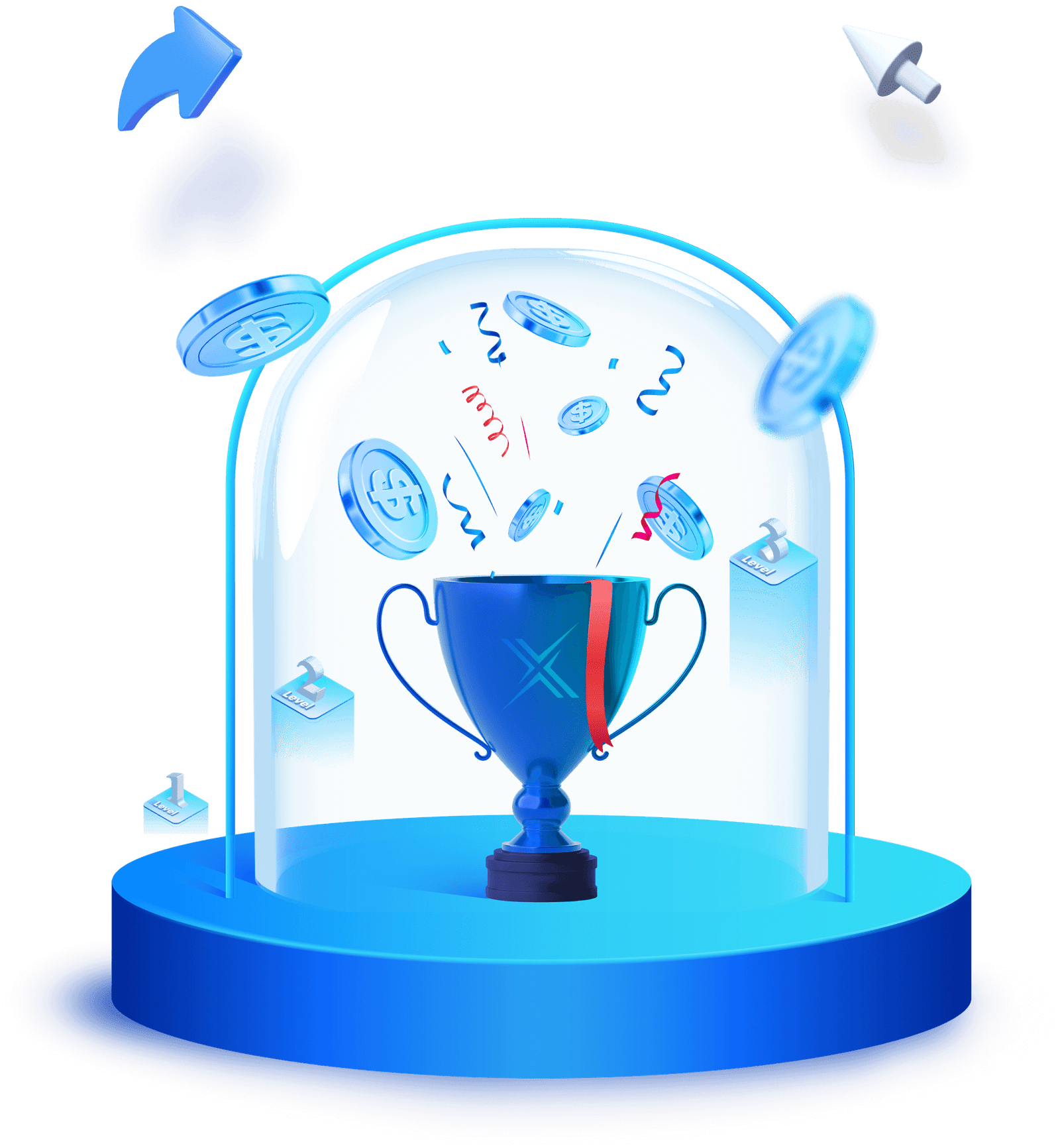 Cashback Reward