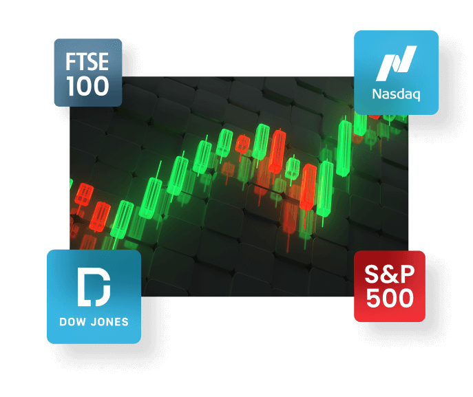CFD Indices