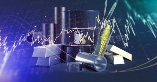 What Commodities Trading Means for Investors