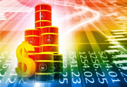 4 Steps To Really Improve Crude Oil Trading